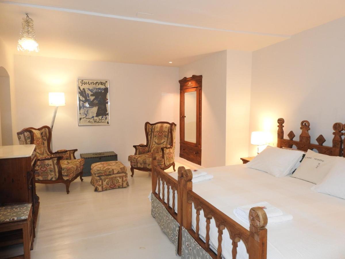 Biescas Apartamento Casa Josito La Cadiera Exteriör bild