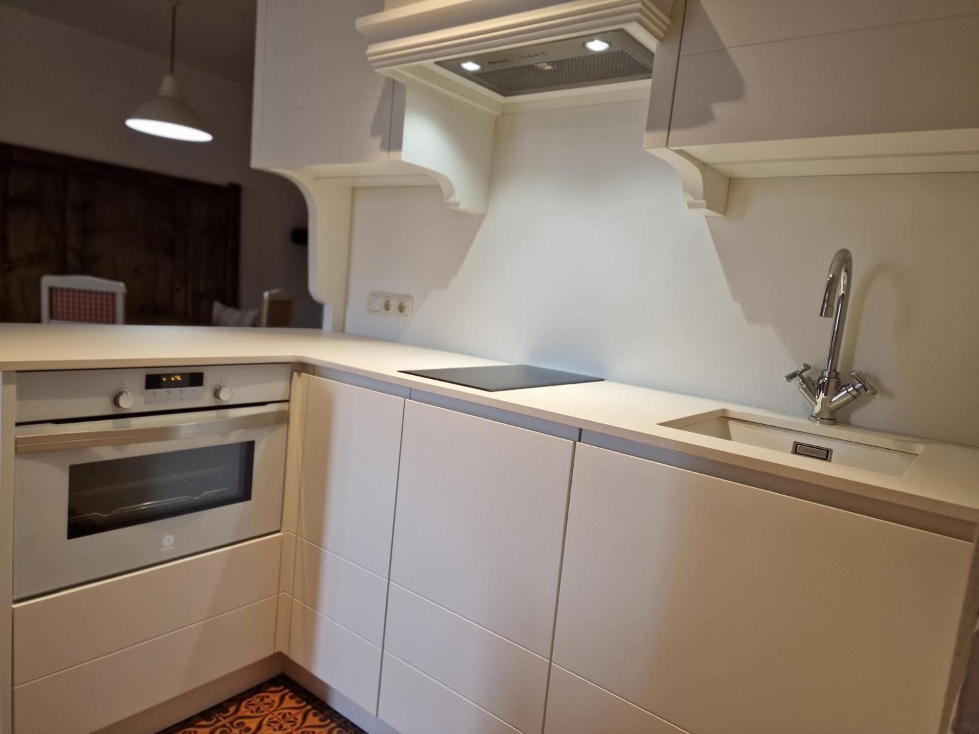 Biescas Apartamento Casa Josito La Cadiera Exteriör bild